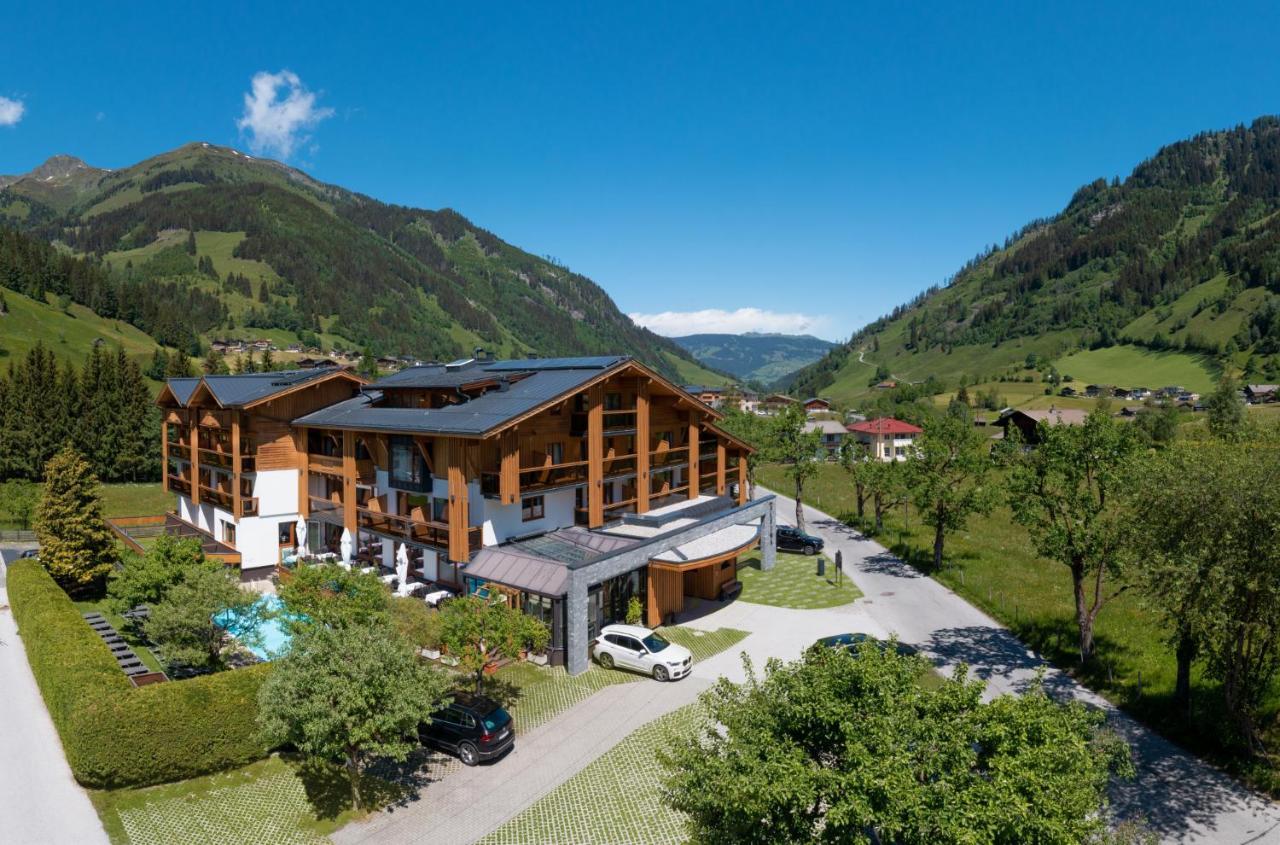 Hotel Alpina Рауріс Екстер'єр фото