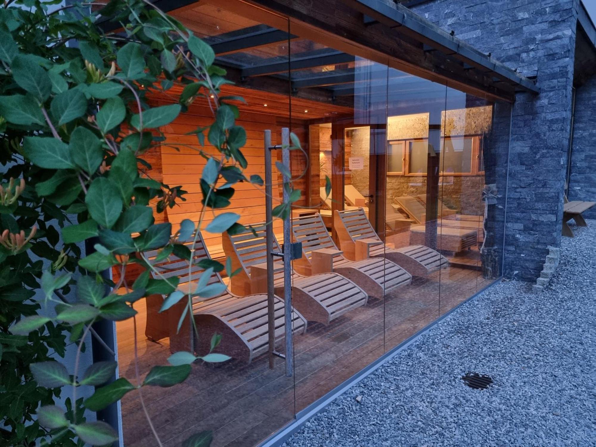Hotel Alpina Рауріс Екстер'єр фото