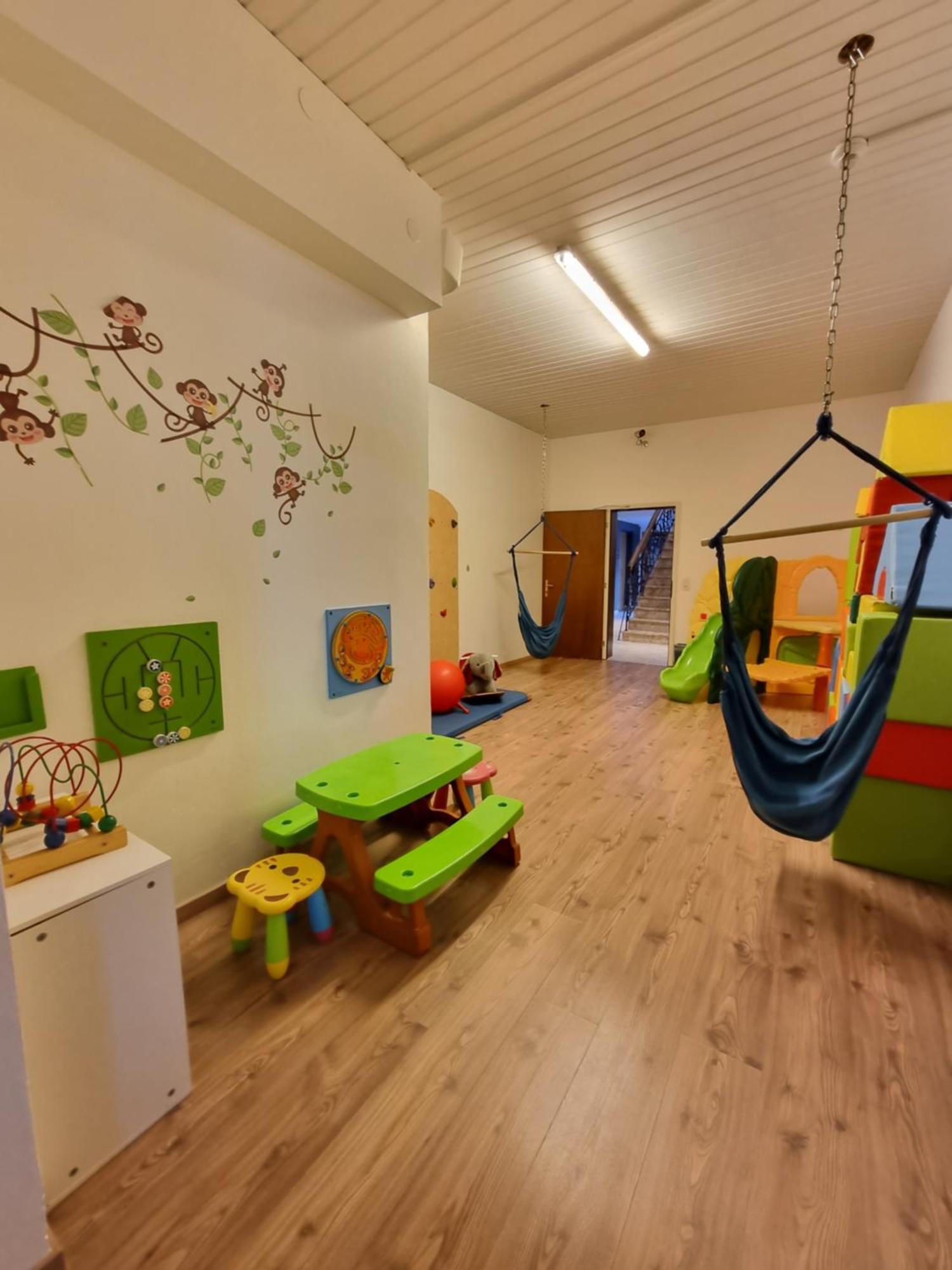 Hotel Alpina Рауріс Екстер'єр фото